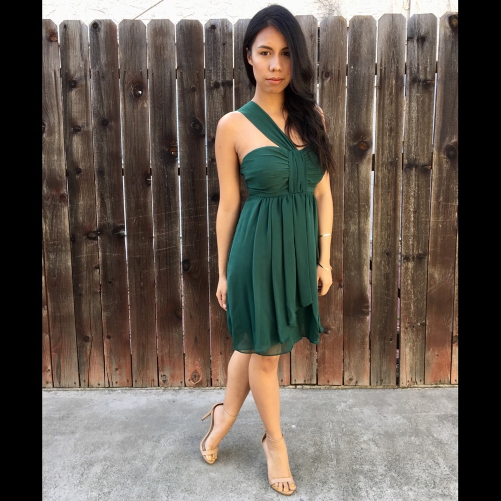 Cocktail Dress